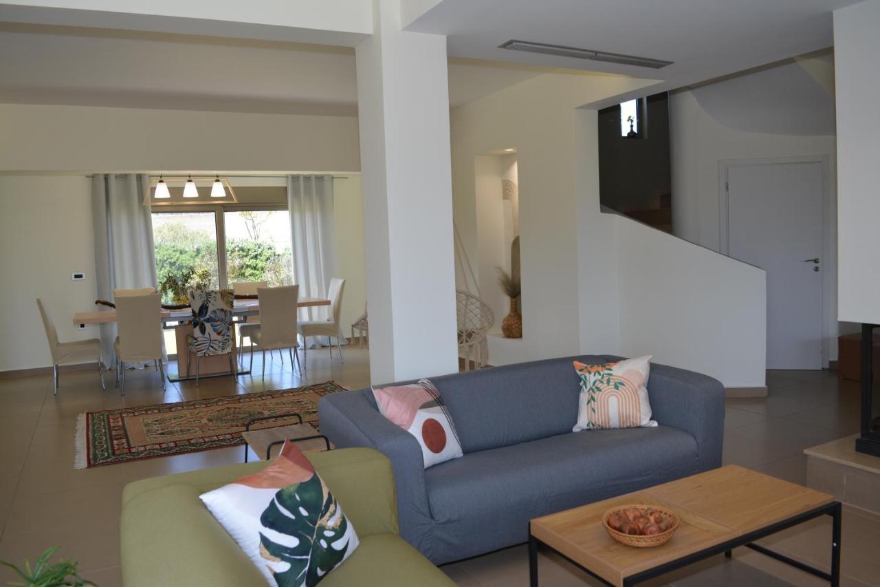 Home21 Asgourou المظهر الخارجي الصورة