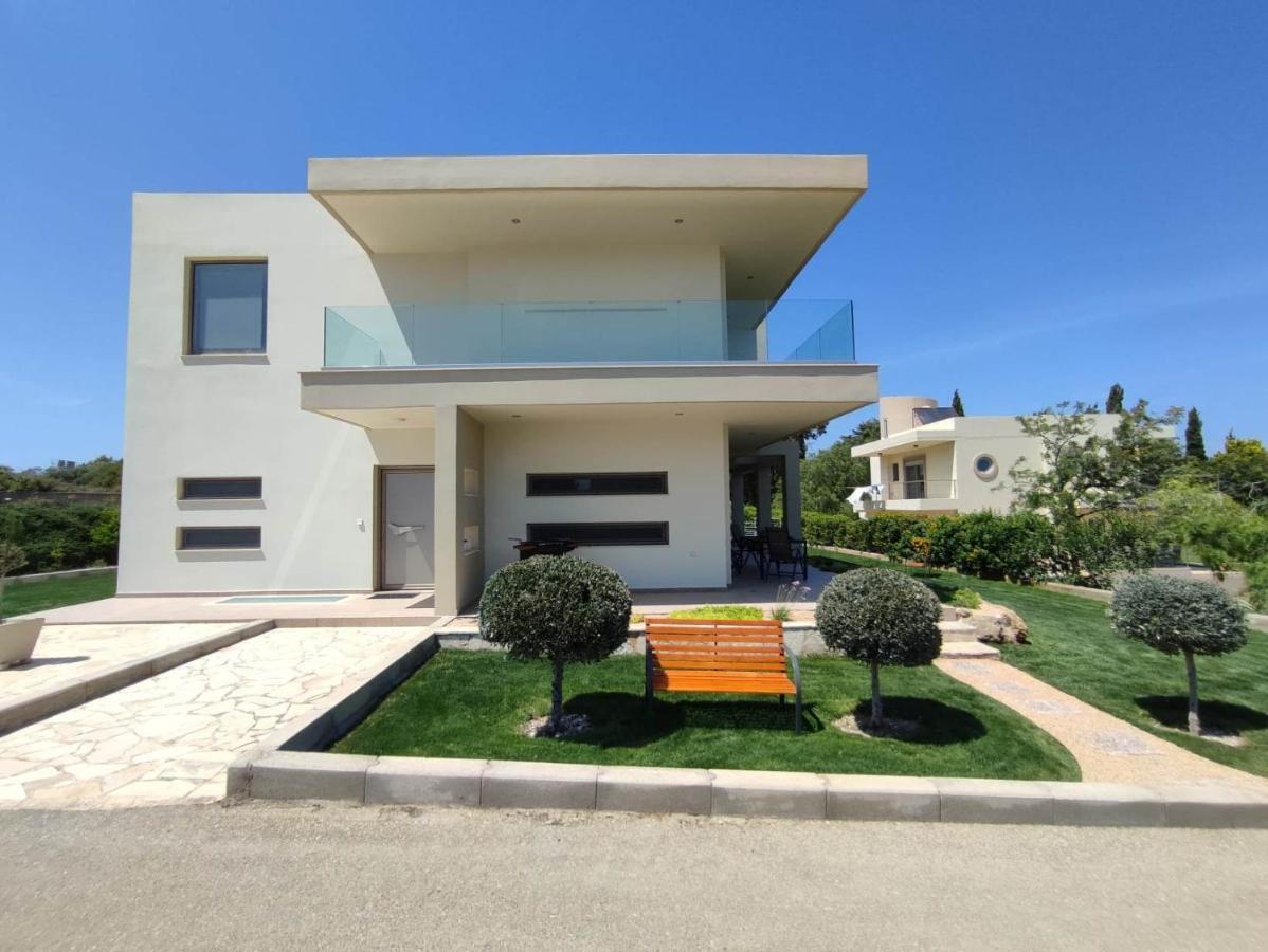 Home21 Asgourou المظهر الخارجي الصورة