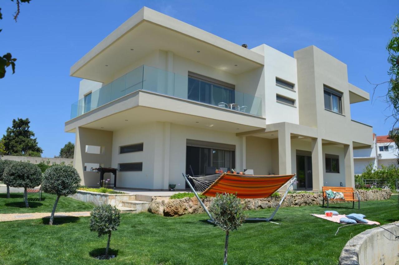 Home21 Asgourou المظهر الخارجي الصورة